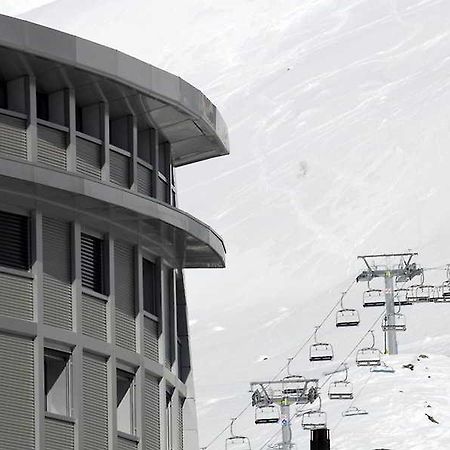 President Palace Rta Breuil-Cervinia Exterior photo
