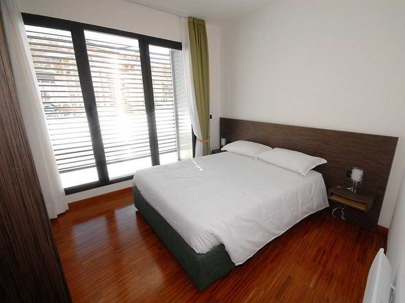 President Palace Rta Breuil-Cervinia Exterior photo